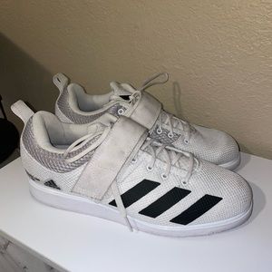 Adidas powerlift 5 weightlifting shoes